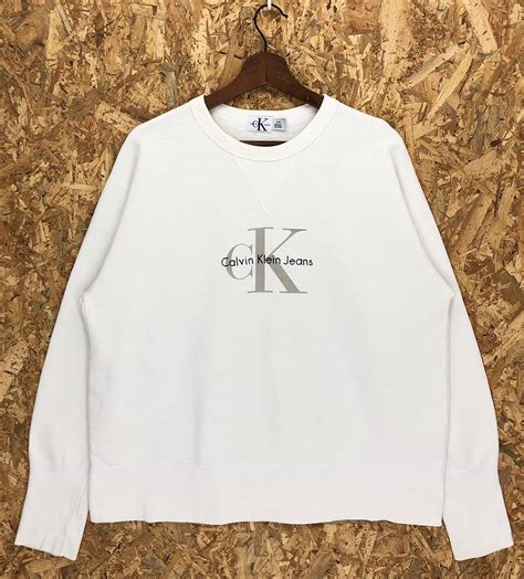 where to buy calvin klein sweatshirts|vintage Calvin Klein sweatshirt.